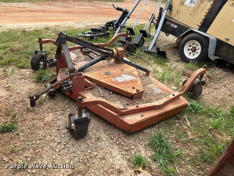 Rhino FM100 Equipment Image0