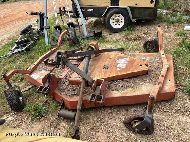 Image of Rhino FM100 equipment image 1