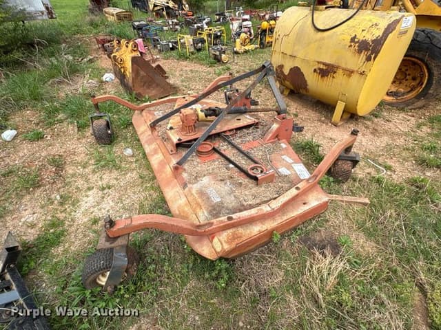 Image of Rhino FM100 equipment image 4