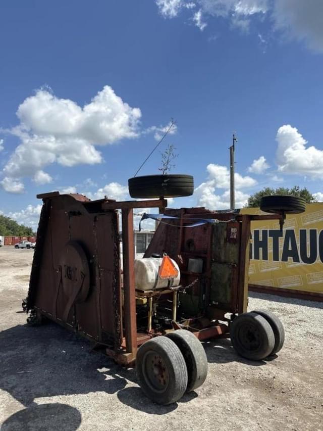 Image of Rhino FL20M equipment image 1