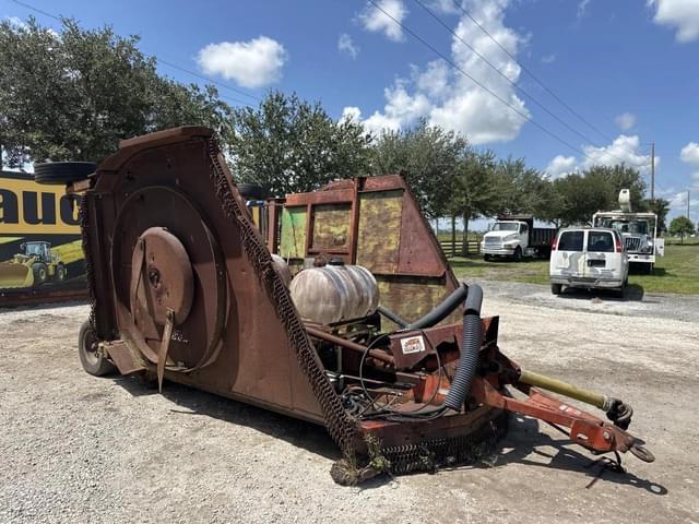 Image of Rhino FL20M equipment image 4
