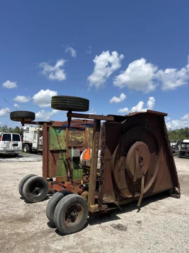 Image of Rhino FL20M equipment image 3