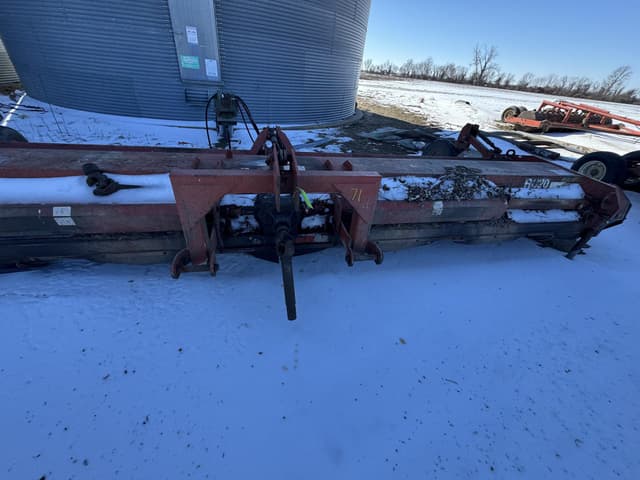 Image of Rhino RC20 equipment image 1