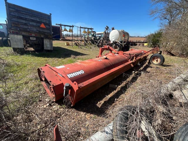 Image of Rhino RC20 equipment image 2