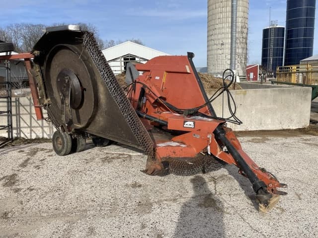 Image of Rhino Flex 15 Magnum equipment image 1