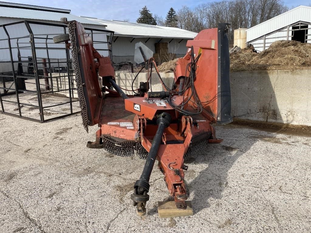 Rhino Flex 15 Magnum Equipment Image0