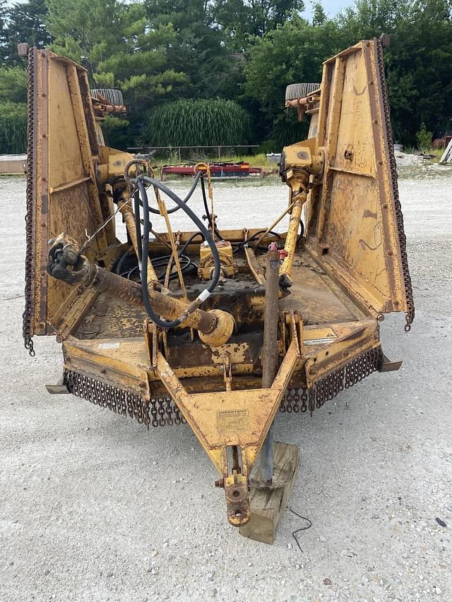Image of Rhino Flex 15 Magnum equipment image 1