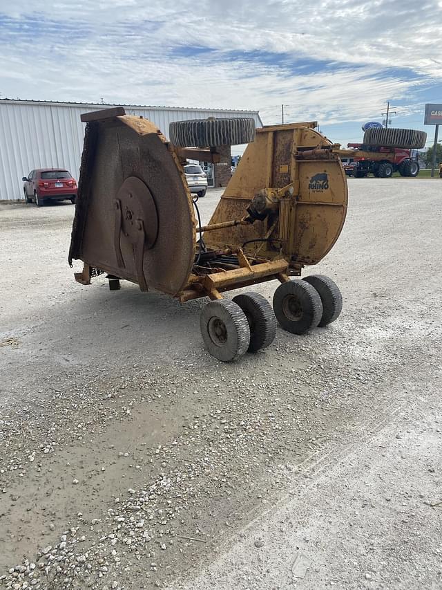 Image of Rhino Flex 15 Magnum equipment image 3