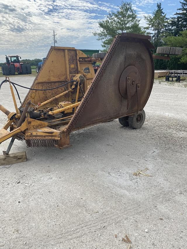 Image of Rhino Flex 15 Magnum equipment image 2