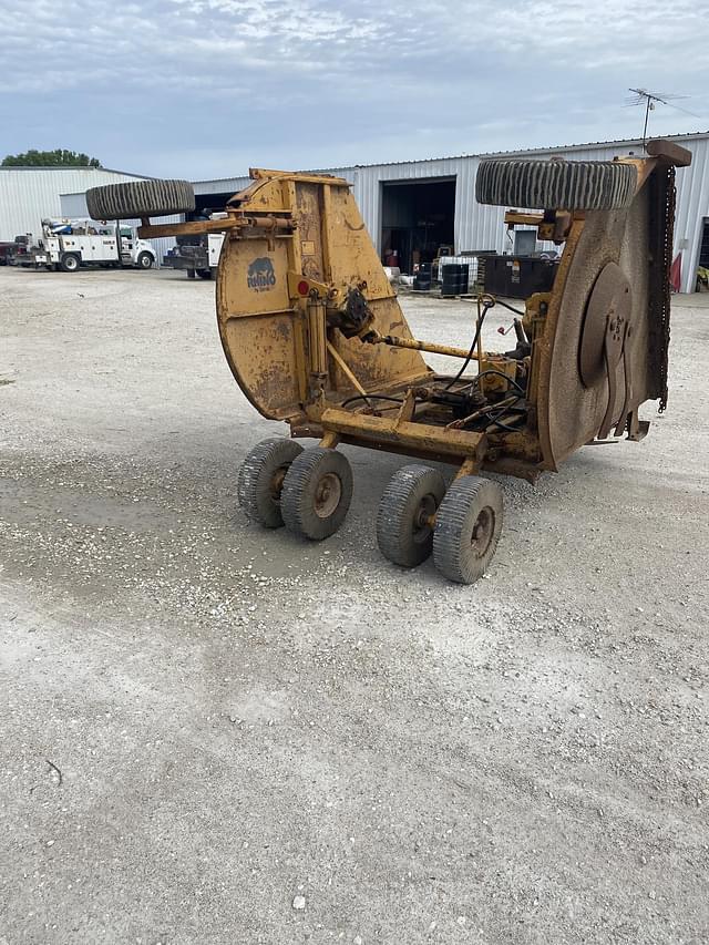 Image of Rhino Flex 15 Magnum equipment image 4