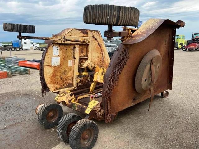 Image of Rhino Flex 15 Magnum equipment image 3