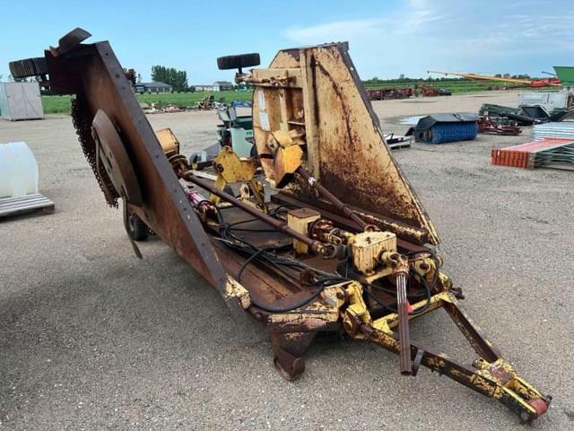 Image of Rhino Flex 15 Magnum equipment image 2