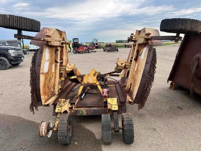 Image of Rhino Flex 15 Magnum equipment image 4