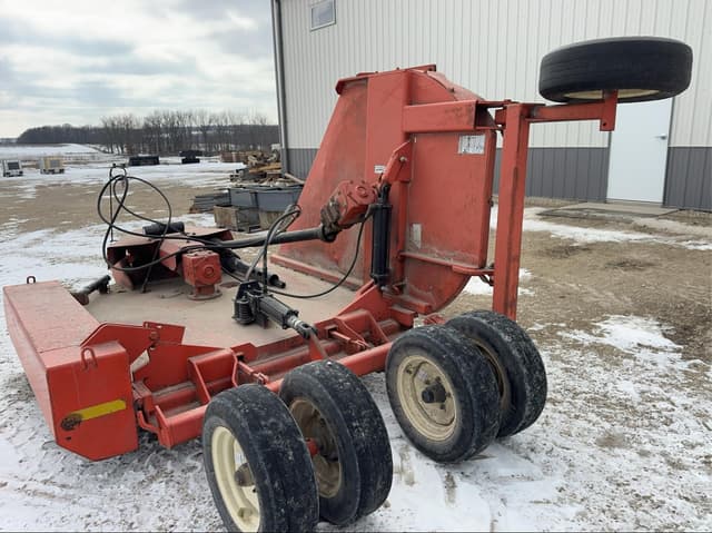 Image of Rhino FM10 equipment image 4