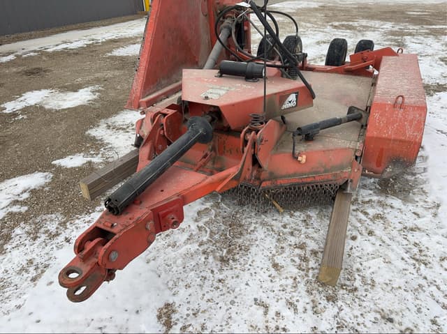 Image of Rhino FM10 equipment image 2