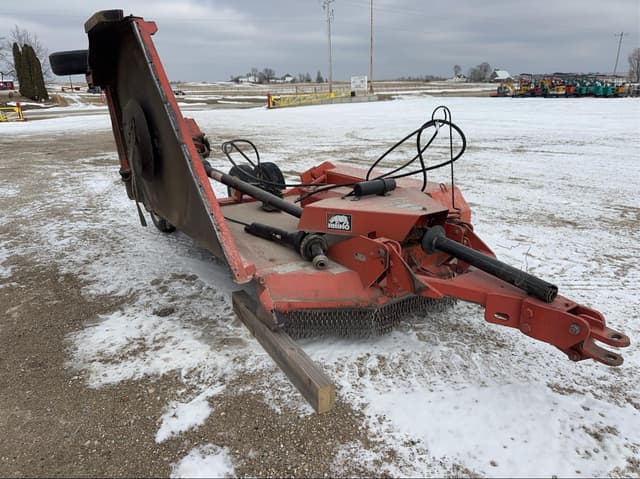 Image of Rhino FM10 equipment image 1