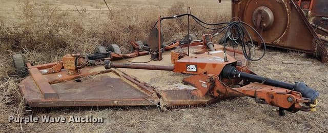 Image of Rhino FM15 equipment image 2