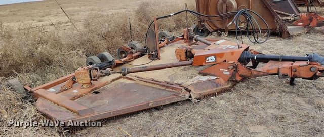 Image of Rhino FM15 equipment image 3