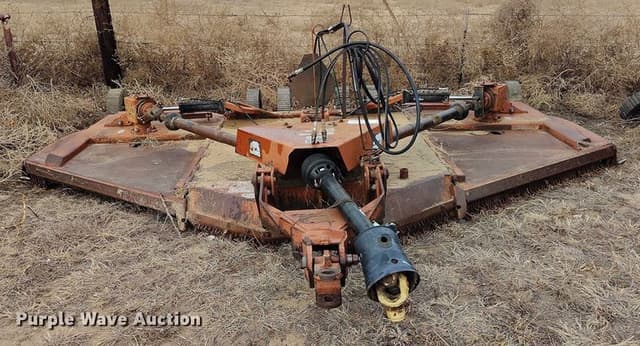 Image of Rhino FM15 equipment image 1