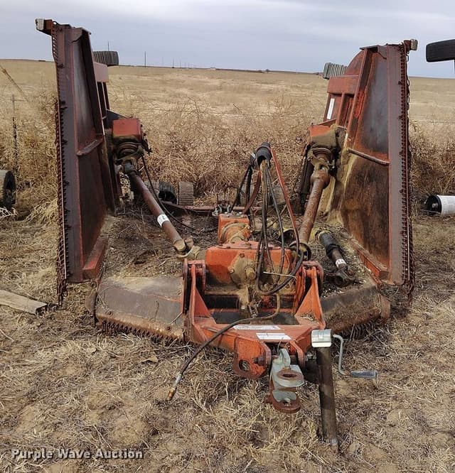 Image of Rhino FM15 equipment image 1