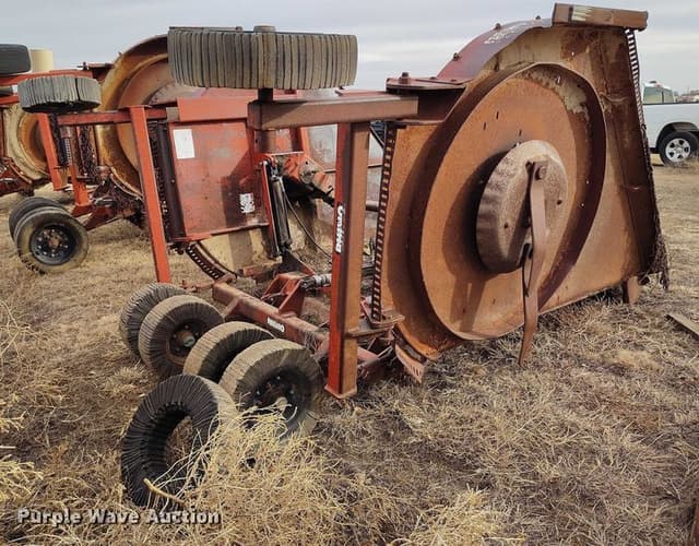 Image of Rhino FM15 equipment image 4