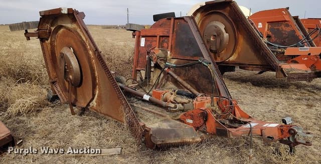 Image of Rhino FM15 equipment image 2