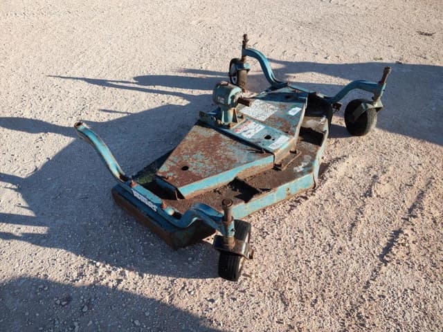 Image of Rhino FM60 equipment image 1