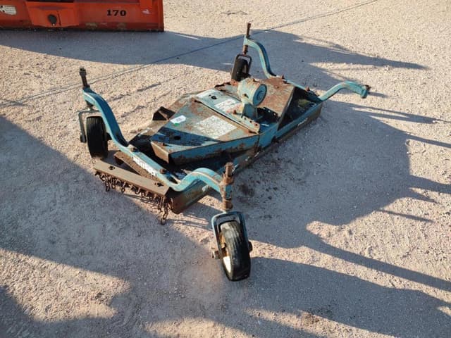 Image of Rhino FM60 equipment image 3