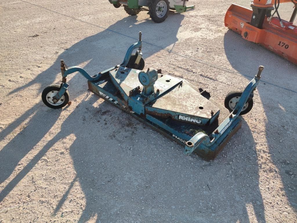 Image of Rhino FM60 Primary image