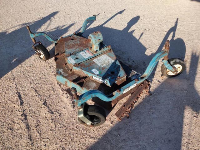 Image of Rhino FM60 equipment image 2