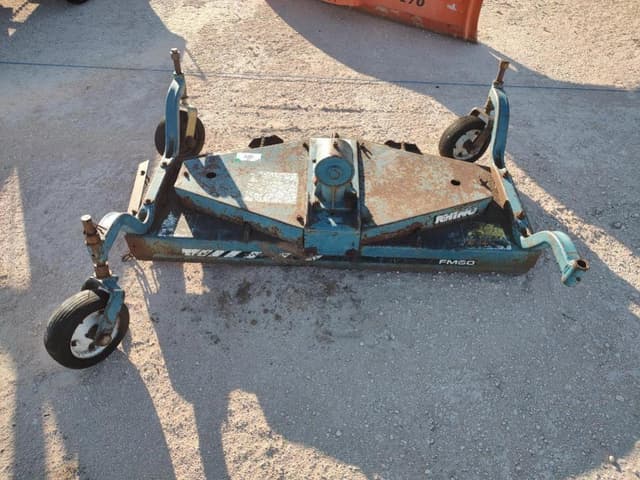 Image of Rhino FM60 equipment image 4