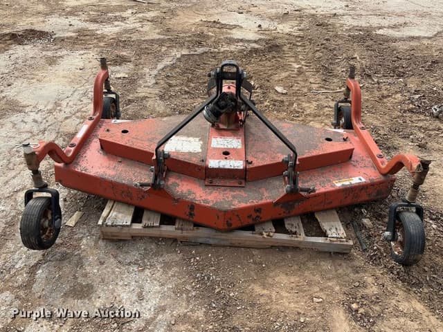 Image of Rhino FM72 equipment image 1