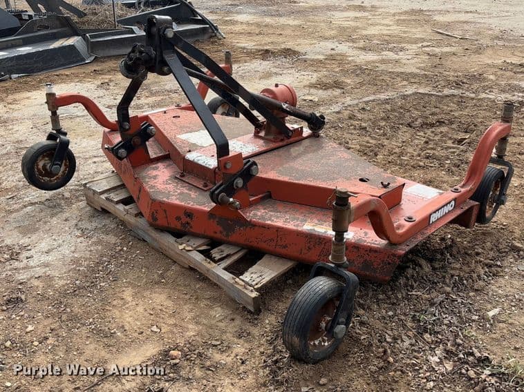 Image of Rhino FM72 Primary image