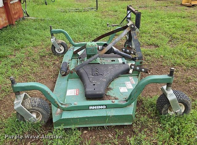 Image of Rhino FM84A  equipment image 3