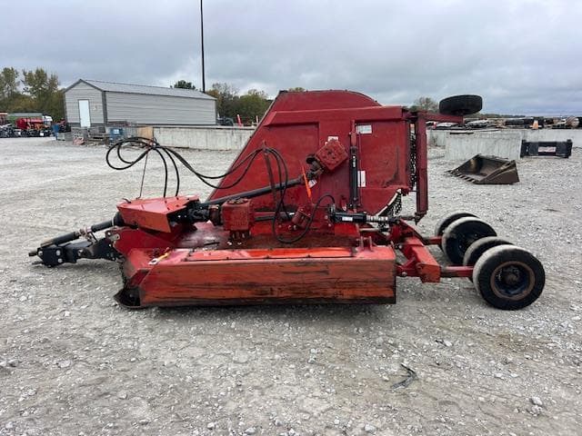 Image of Rhino FN10 equipment image 2