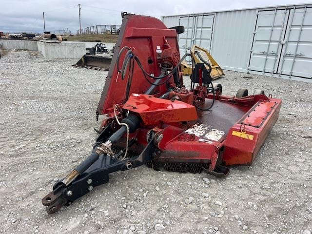 Rhino FN10 Equipment Image0