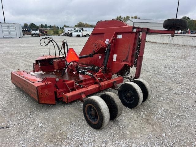 Image of Rhino FN10 equipment image 1