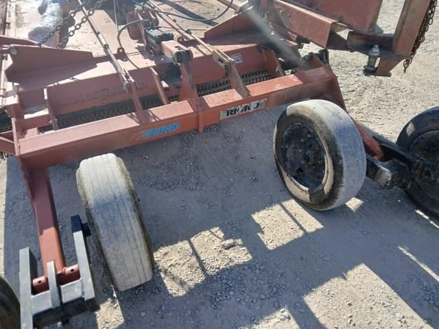 Image of Rhino FN162 equipment image 4