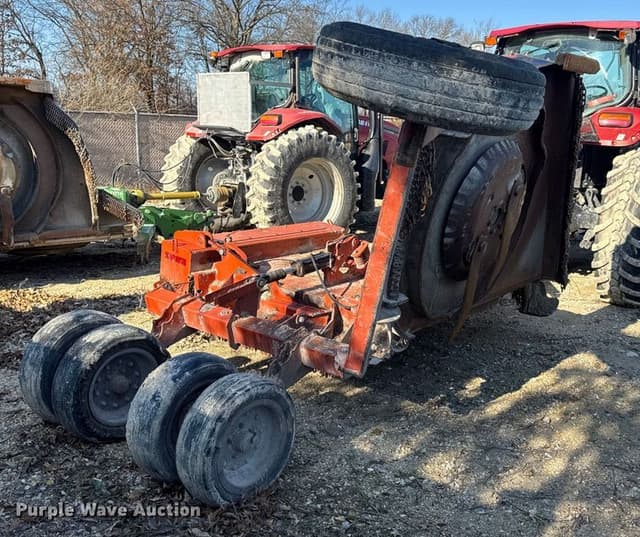 Image of Rhino FR120 equipment image 4