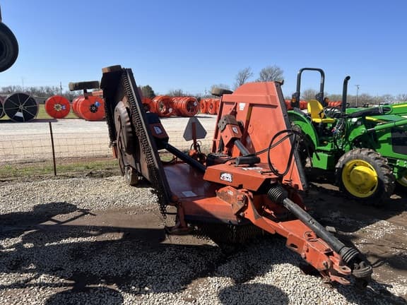 Rhino FR15 Hay and Forage Mowers - Batwing for Sale | Tractor Zoom