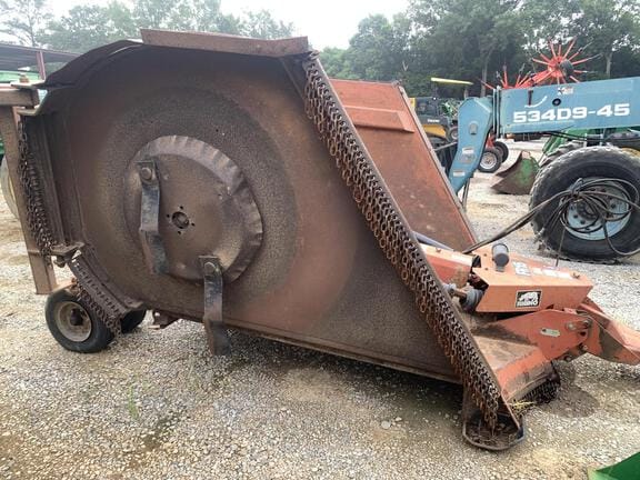 Rhino FR15 Equipment Image0