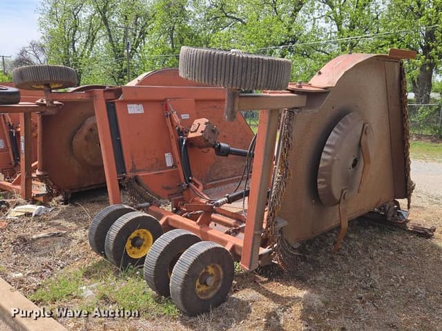 Image of Rhino FR15 equipment image 4