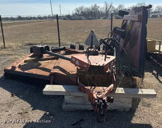 Image of Rhino FR15 equipment image 1