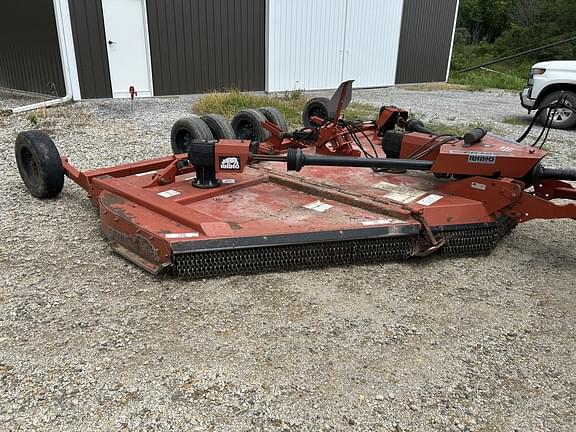 Image of Rhino FR180 equipment image 3
