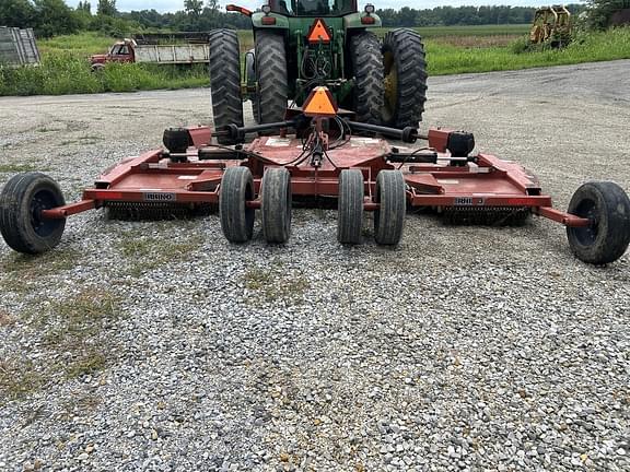 Image of Rhino FR180 equipment image 1