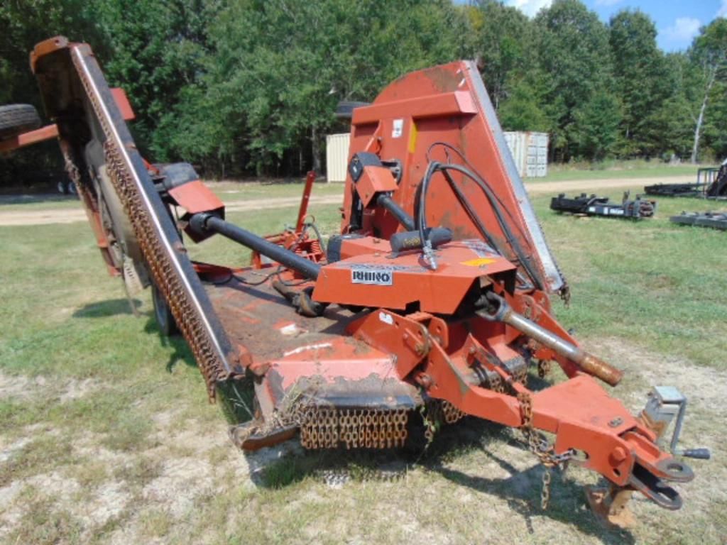 Rhino FR180 Equipment Image0