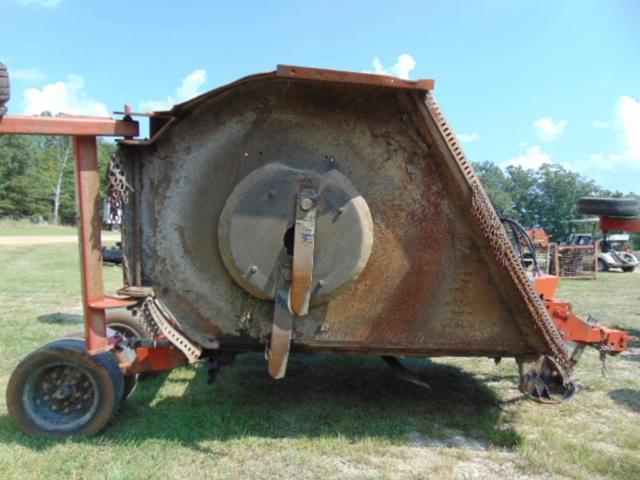 Image of Rhino FR180 equipment image 2