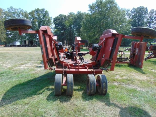 Image of Rhino FR180 equipment image 3