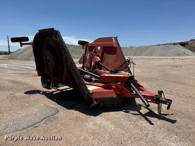 Image of Rhino FR180 equipment image 2