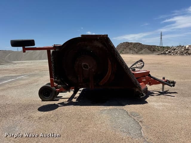 Image of Rhino FR180 equipment image 3